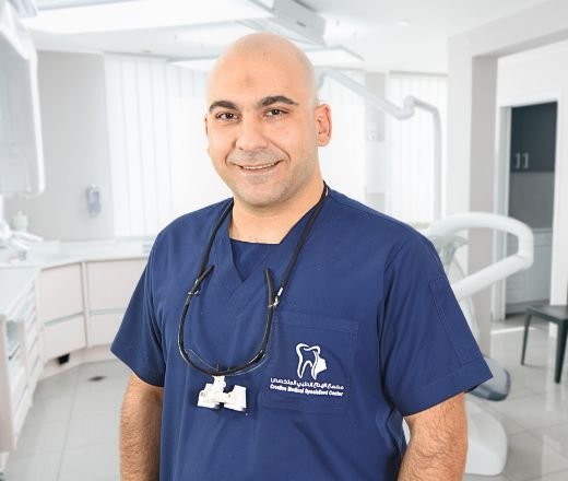 د. يمان كوريني