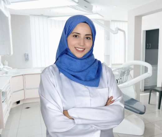د. روان الحمامي